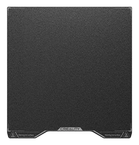 Kit De Platos Pei Build Creality Hi De 280 X 265 Mm Con Reso
