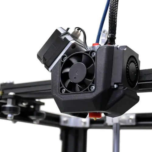Extrusor Directo Revo Para Creality Ender 5 Upgrade
