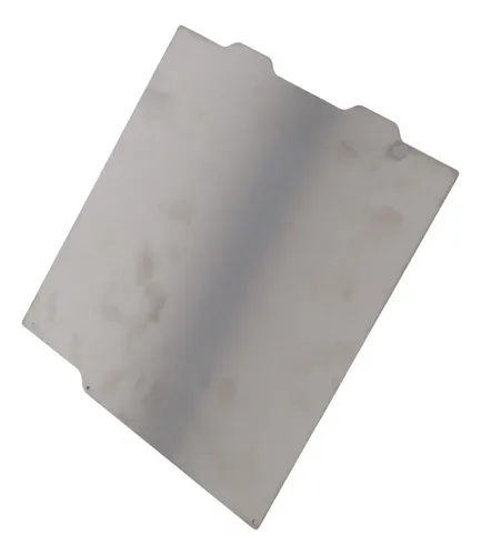 Placa De Construcción Smooth Pei, Flexible De Una Cara, 184