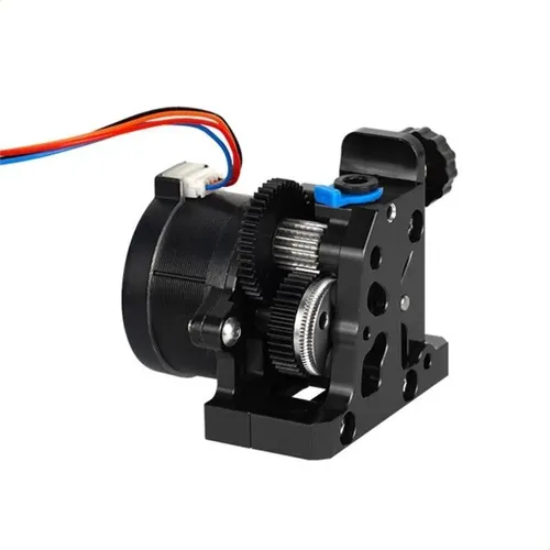 Extrusora De Doble Engranaje Hgx-lite Para Cr10