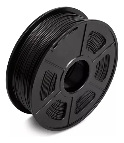 Filamento Petg Para Impresión 3d 1,75 Mm