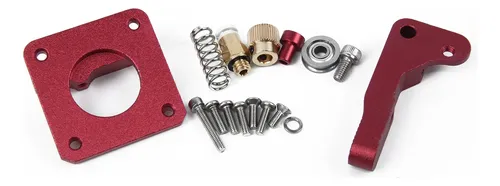 Kit De Extrusor Para Herramientas Ender 3