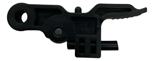 Brazo Palanca Extrusor Titan Plástico DroPix 3D para Impresoras 3D