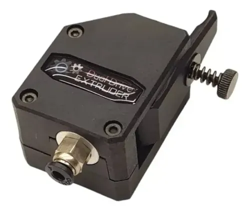 Kit Extrusor Tipo Bmg Doble Empuje (dual Drive) 3d