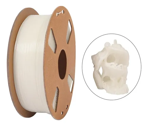 2026 Filamento De Impresora 3d Pla Material De 0,25 Kilos