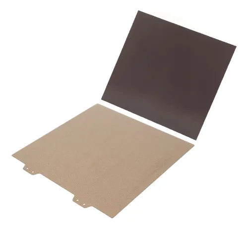 Placa De Acero Para Impresora 3d Voron2.4, Construcción Dobl