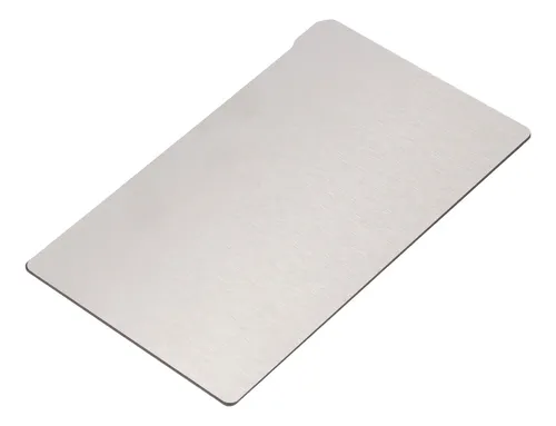 Placa De Construcción De Plataforma De Impresora 3d, 228 X 1