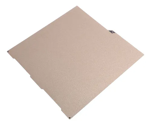 Placa De Construcción Flexible Con Textura Pei, Fibra De Car