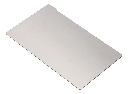 Placa De Construcción Para Impresora 3d Halot Mage 231x131mm