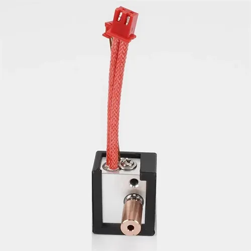 3x Para -3 Piezas De Impresora 3d Bimetálicas Hotend Heatbre