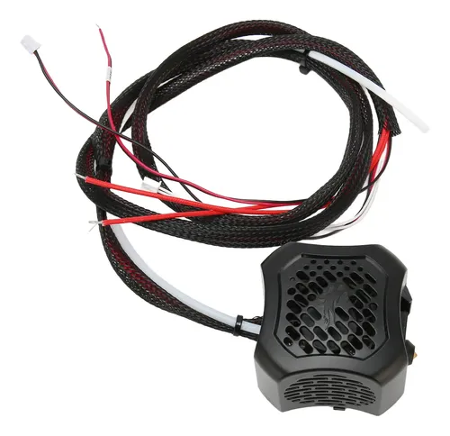 Para El Kit De Extrusora Ender 3 V2, Ventiladores Dobles Com