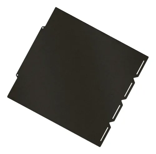 Placa De Construcción Para Pei Smooth Pei Texturizado U1