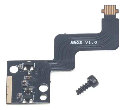 Sensor Del Extrusor Para Monitoreo En  Real Del Filamento