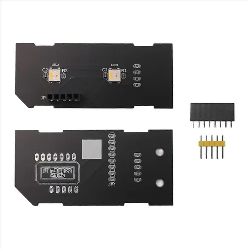 Accesorios Para Impresora 3d Con Sensor De Color De Filamento De Placa Pcb Td1 F
