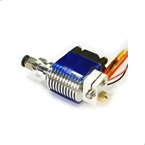 Hotend Simil E3d Ptfe Extrusor 1.75 Impresora 3d Reprap