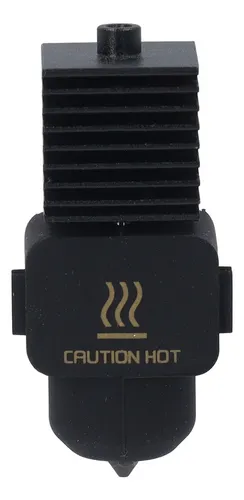 Kit Hotend De Impresora 3d Con Boquilla Extraíble De Acero E