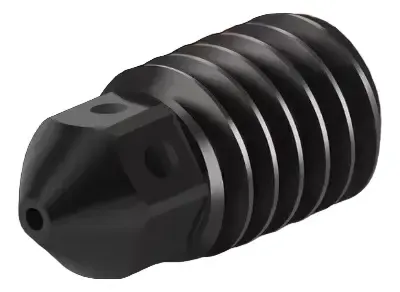 Nozzle Acero Endurecido Para Bambu A1 / A1 Mini