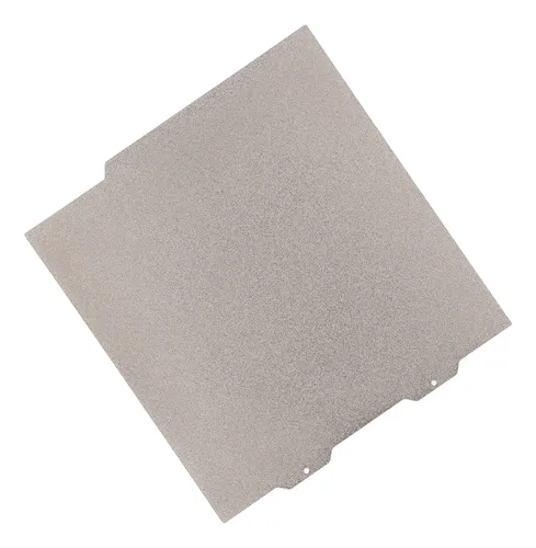 Plataforma Flexible De Acero Con Muelles, Placa De Construcc