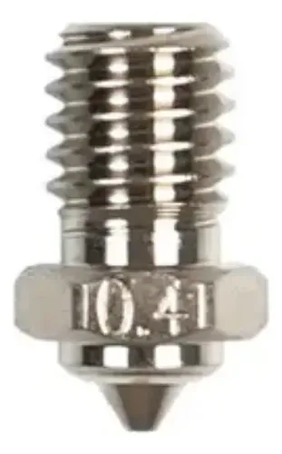 Nozzle 0.4 Flsun S1 Pro