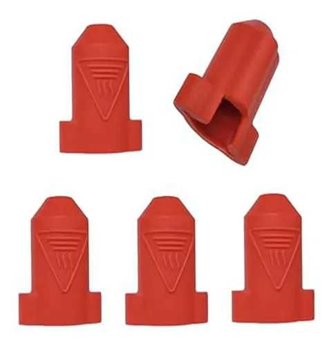 Funda De Silicona Con Aislamiento Térmico Para Calcetines, 2
