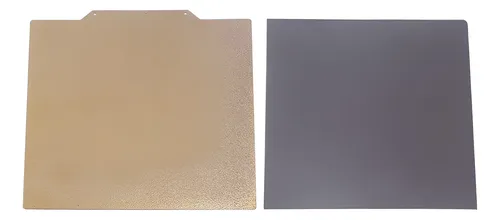 Hoja De Impresión Pei Flexible Magnética Para Impresora 3d 1