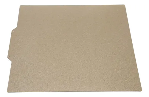 Placa Pei Para Construcción De Láminas, 250 X 250 Mm, Con Mu