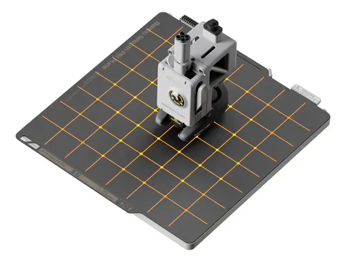 Impresora 3d Bambulab A1 Combo Gris