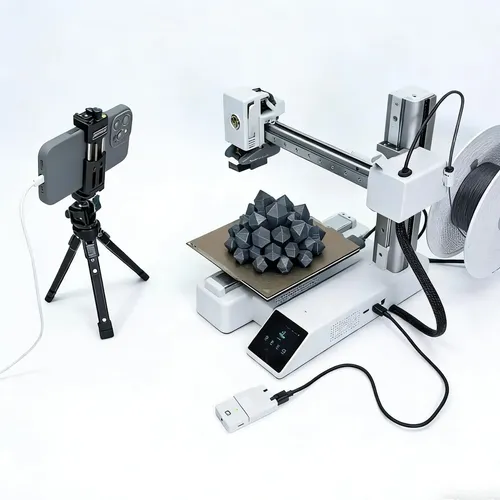 Kit De Timelapse Imdinnogo Para Bambulab A1 Y A1 Mini
