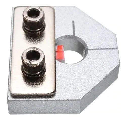 Conector De Filamento Para Impresora 3d Metálico 1.75mm