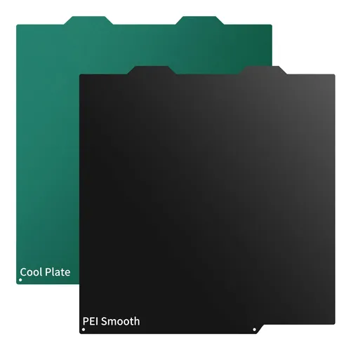 Placa De Construcción Pei Para Impresora Bambu Lab A1 Mini