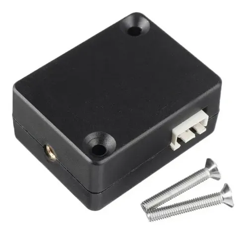 Modulo Sensor Deteccion Filamento 1.75 Creality Impresora 3d