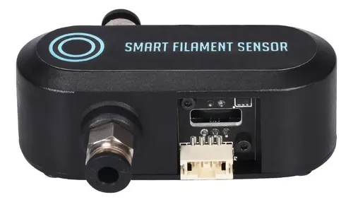 Sensor De Filamento Inteligente Bigtreetech Nuevo