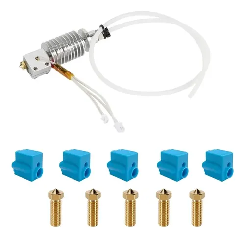 ` Kit Hotend For Anycubic Vyper, Impresora 3d Ensamblada