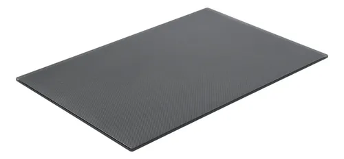 Lámina Adhesiva Para Impresión 3d Con Placa Calefactada