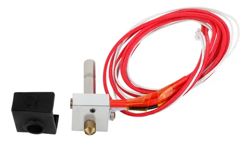 Kit Hotend Creality Sermon D1 Impresora 3d Voltaje De Funcionamiento N/a
