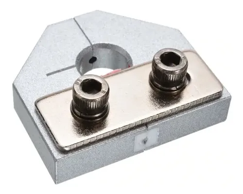 Conector De Filamento Para Impresora 3d Metálico 1.75mm