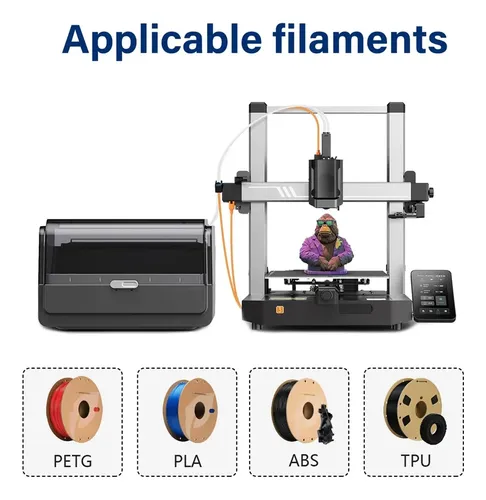 Kit Extrusor De Impresión Hotend Para Impresora 3d, Dnpj