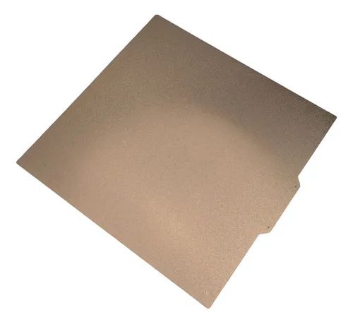 Hoja De Doble Cara De Para Pei Para Impresoras 3d, Moldeo
