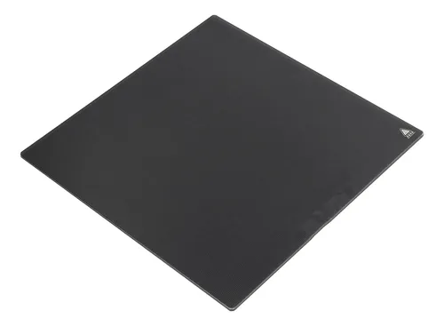 Consumible De Construcción De Cama De Vidrio Templado Para P