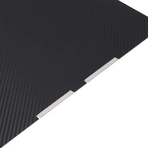 Placa De Construcción Apta Para Impresora 3d K2 Pro Pet Peo