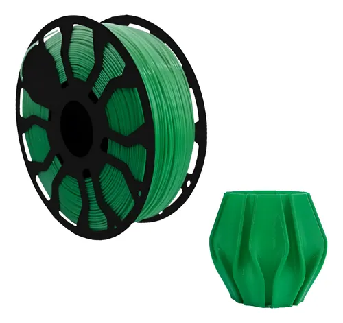 Filamento Hellbot Ecofila Petg Lock V2 1,75mm 1kg