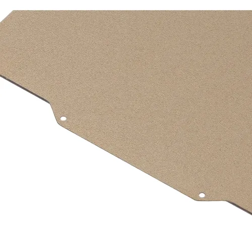 Impresora 3d Pei Print Bed Soft Flexible Para Ender3 Ender5