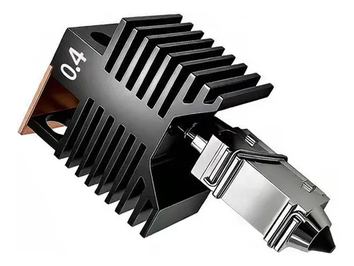 Juego De 2 Accesorios Hotend Para Impresora 3d U1