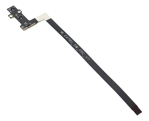 Cable Hall Board Para Sensor De Filamento De Impresora