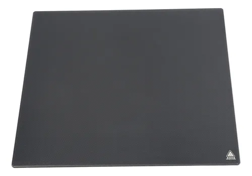 Plataforma De Placa De Vidrio Para Impresora 3d, 320 X 310 X