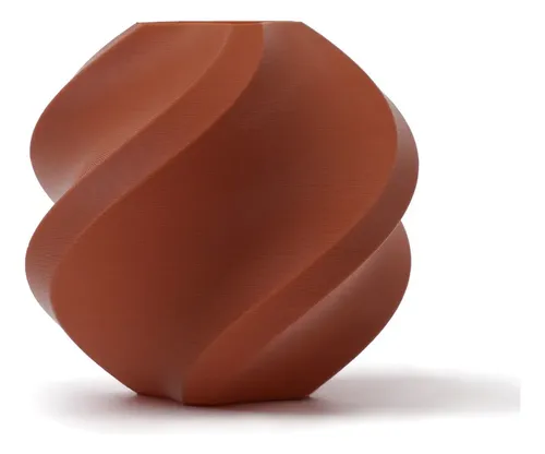 Filamento PLA Bambu Lab Basic de 1.75 mm para Impresión 3D, Rojo