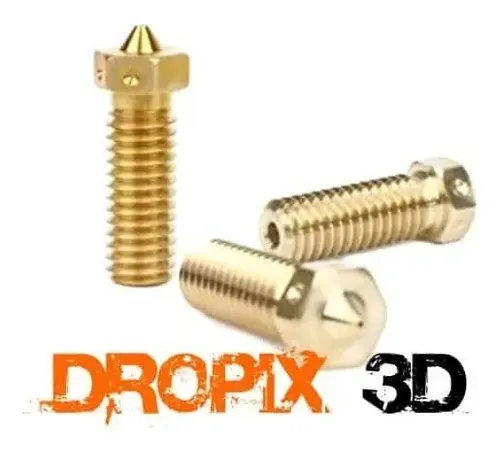 Nozzle Pico Volcano E3d Artillery 1.0 Impresora 3d