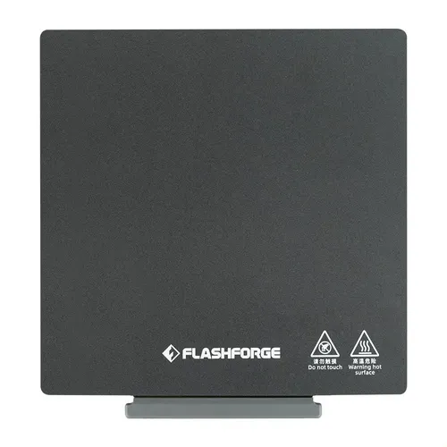 Placa De Pc De Alta Temperatura Para Impresora 3d Ad5m (pro)
