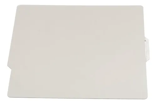 Impresora 3d De Placa De Acero Construida De 257×257 Mm Flex