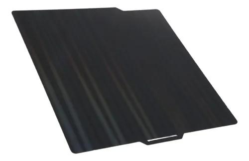 Placa De Construcción H1h Para Impresión Bambu-lab X1c/x1/x1
